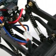 Losi 1/24 Micro 4X4 Trail Trekker RTR