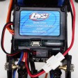 Losi 1/24 Micro 4X4 Trail Trekker RTR