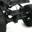 Losi 1/24 Micro 4X4 Trail Trekker RTR