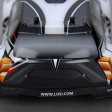 Losi Micro RALLY car 1/24e RTR (Remplacé par la version Brushless)