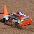 Losi Micro RALLY car 1/24e RTR (Remplacé par la version Brushless)