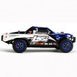 Losi Short Course Truck Micro Brushless SCT 1/24e RTR BLEU
