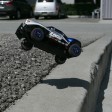 Losi Short Course Truck Micro Brushless SCT 1/24e RTR BLEU
