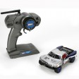 Losi Short Course Truck Micro Brushless SCT 1/24e RTR BLEU