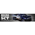 Losi Short Course Truck Micro Brushless SCT 1/24e RTR BLEU