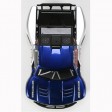 Losi Short Course Truck Micro Brushless SCT 1/24e RTR SILVER