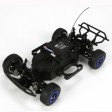 Losi Short Course Truck Micro Brushless SCT 1/24e RTR SILVER