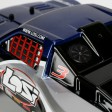 Losi Short Course Truck Micro Brushless SCT 1/24e RTR SILVER