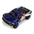 Losi Short Course Truck Micro Brushless SCT 1/24e RTR SILVER