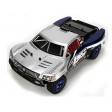 Losi Short Course Truck Micro Brushless SCT 1/24e RTR BLEU