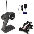 Losi Micro Truggy 4WD 1/24e RTR NOIR