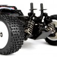Losi Micro Truggy 4WD 1/24e RTR NOIR