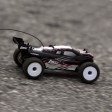 Losi Micro Truggy 4WD 1/24e RTR NOIR