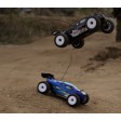 Losi Micro Truggy 4WD 1/24e RTR NOIR