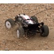 Losi Micro Truggy 4WD 1/24e RTR NOIR