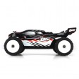 Losi Micro Truggy 4WD 1/24e RTR BLEU
