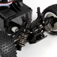 Losi Micro Truggy 4WD 1/24e RTR NOIR