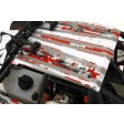 Losi Desert Buggy XL RTR 1/5 4WD + DX2e 