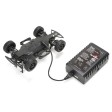 Losi 1/24 MICRO SCTE Brushless 4WD KIT RTR Rouge