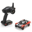 Losi 1/24 MICRO SCTE Brushless 4WD KIT RTR Rouge
