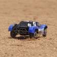 Losi 1/24 MICRO SCTE Brushless 4WD KIT RTR Bleu