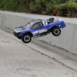Losi 1/24 MICRO SCTE Brushless 4WD KIT RTR Bleu
