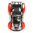 Losi 1/24 MICRO SCTE Brushless 4WD KIT RTR Rouge