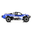 Losi 1/24 MICRO SCTE Brushless 4WD KIT RTR Bleu