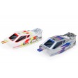 1/24e Losi Micro-B 2S 2WD Buggy Blanc RTR