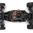 1/24e Losi Micro-B 2S 2WD Buggy Argent RTR