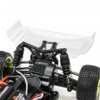 1/24e Losi Micro-B 2S 2WD Buggy Blanc RTR