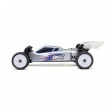 1/24e Losi Micro-B 2S 2WD Buggy Argent RTR