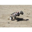 Losi Mini 8IGHT-T RTR Truggy Brushless 1/14
