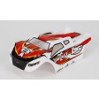 Losi Mini 8IGHT-T RTR Truggy Brushless 1/14