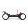 Losi Mini 8IGHT-T RTR Truggy Brushless 1/14