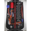 Losi Mini 8IGHT-T RTR Truggy Brushless 1/14