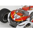 Losi Mini 8IGHT-T RTR Truggy Brushless 1/14