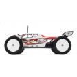 Losi Mini 8IGHT-T RTR Truggy Brushless 1/14