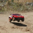 Losi Mini Desert Truck 4WD RTR 1/14