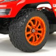 Losi Mini Desert Truck 4WD RTR 1/14