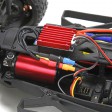 Losi Mini Desert Truck 4WD RTR 1/14