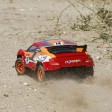 Losi Mini Desert Truck 4WD RTR 1/14