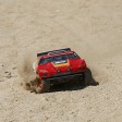 Losi Mini Desert Truck 4WD RTR 1/14