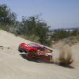 Losi Mini Desert Truck 4WD RTR 1/14