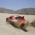 Losi Mini Desert Truck 4WD RTR 1/14