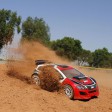 LOSI Mini Rally 4wd 1/14 RTR
