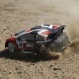 LOSI Mini Rally 4wd 1/14 RTR