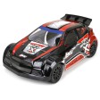 Losi Ten Rally-X 4WD AVC RTR 1/10