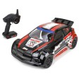 Losi Ten Rally-X 4WD AVC RTR 1/10