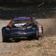 Losi Ten Rally-X 4WD AVC RTR 1/10